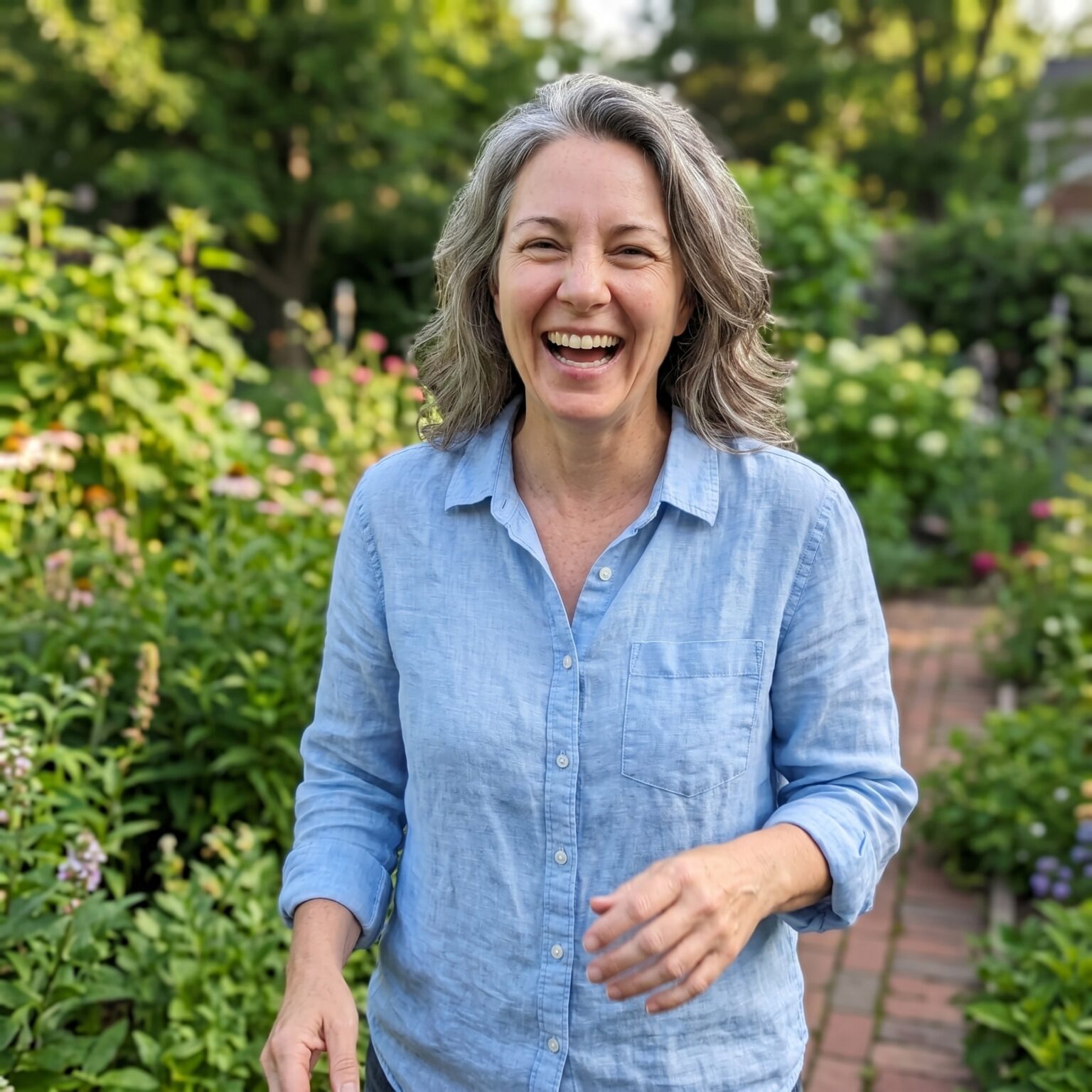 Patricia M. — Verified BloodPril Customer