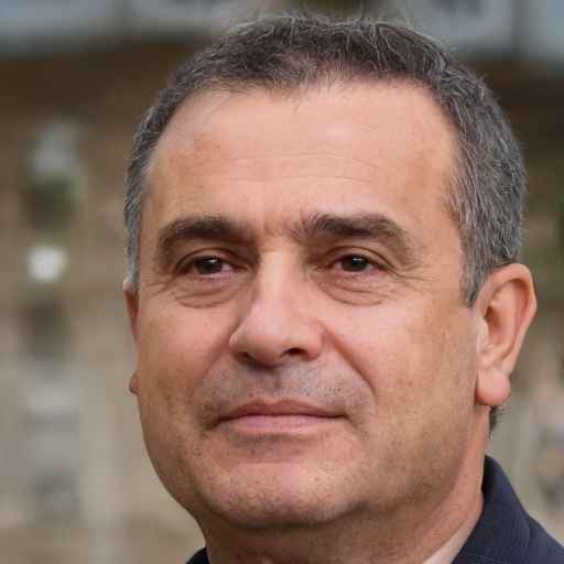 Robert K. — Verified BloodPril Customer